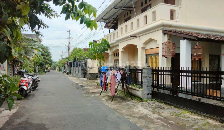 Kost Istimewa Full Penghuni 2