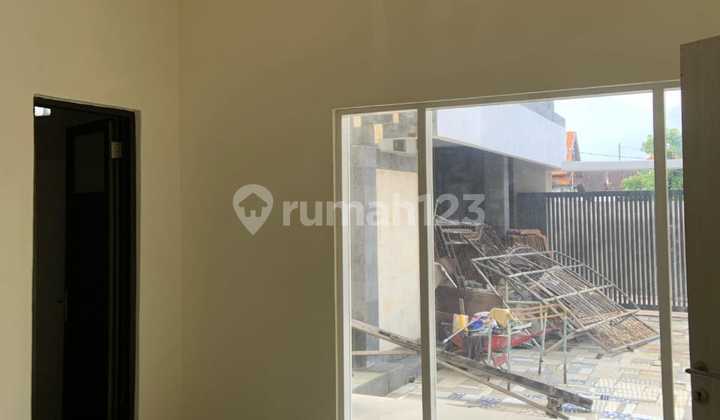 Villa Baru Di Denpasar Bali  2