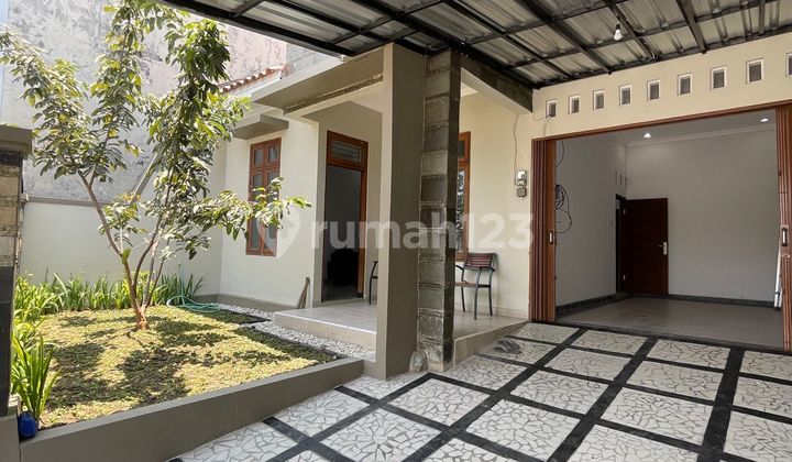 Rumah Bagus Luas 207m2 1