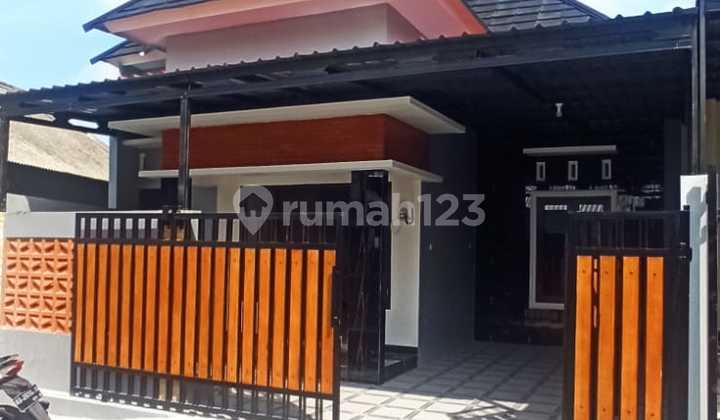 Rumah Bagus Dalam Cluster 1