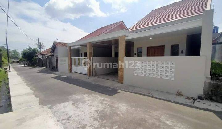 Rumah Baru Dkt Uii 2