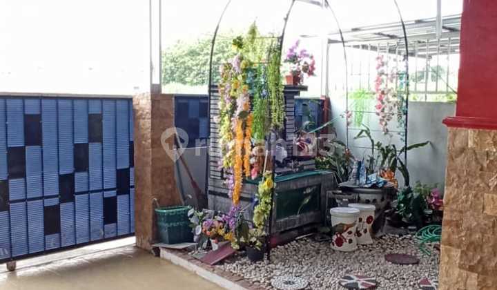 Rumah Cantik Murah 2