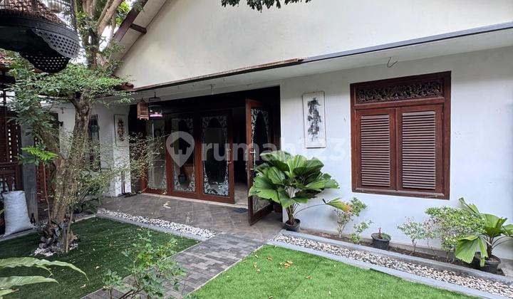 Rumah Mewah Clasik Rumah Mewah Clasik