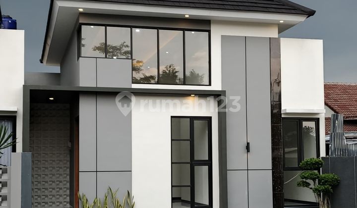 Rumah Mewah Cantik 1