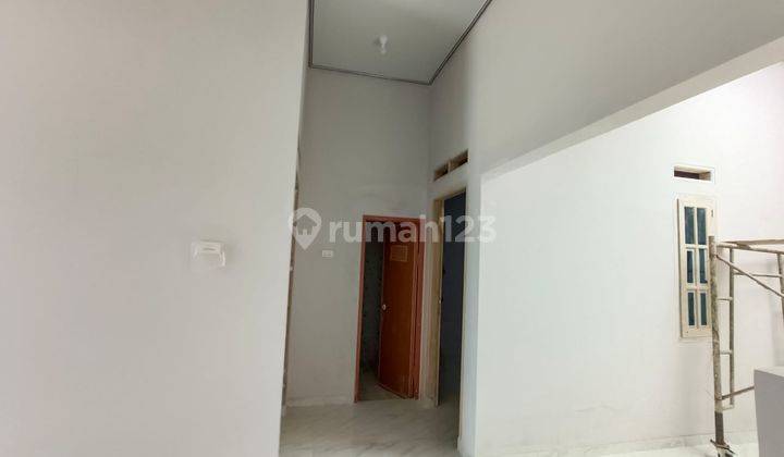 Rumah Siap Huni Murah Belakang Kampus Itera Kota Bandar Lampung 5
