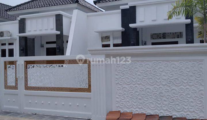 Rumah Siap Huni Murah Dekat Kampus Uin Dan Itera Bandar Lampung 3