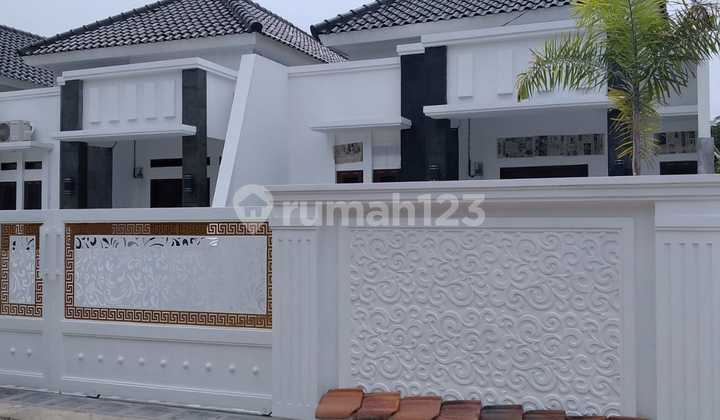 Rumah Siap Huni Murah Dekat Kampus Uin Dan Itera Bandar Lampung 6