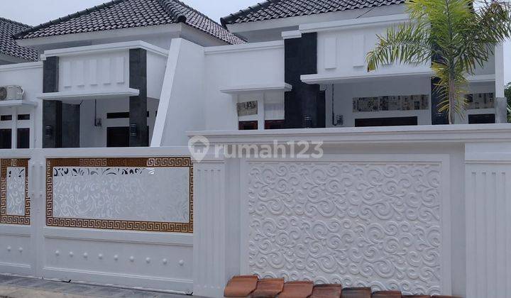 Rumah Siap Huni Akses Dekat Kampus Uin Kota Bandar Lampung 8