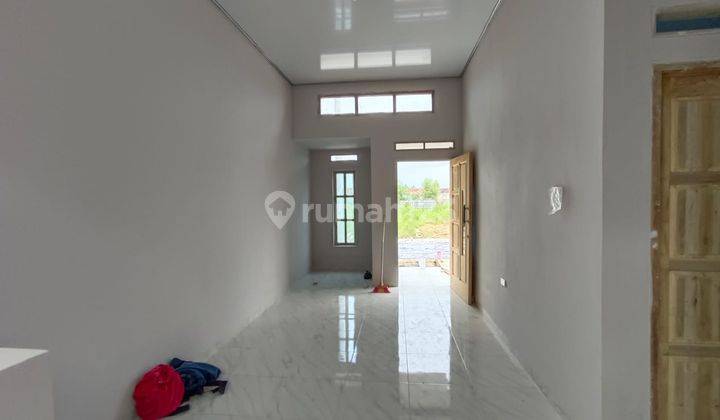 Rumah Murah Siap Huni Dekat Kampus Itera Kota Bandar Lampung 4