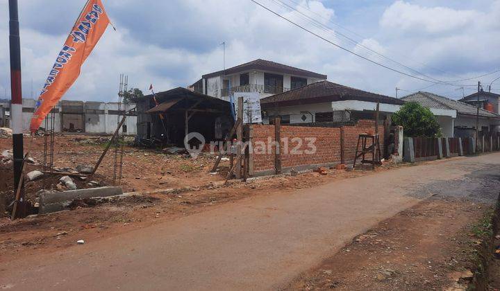 Perumahan Super Murah Dekat Mall Centraplaza Kota Bandar Lampung 4
