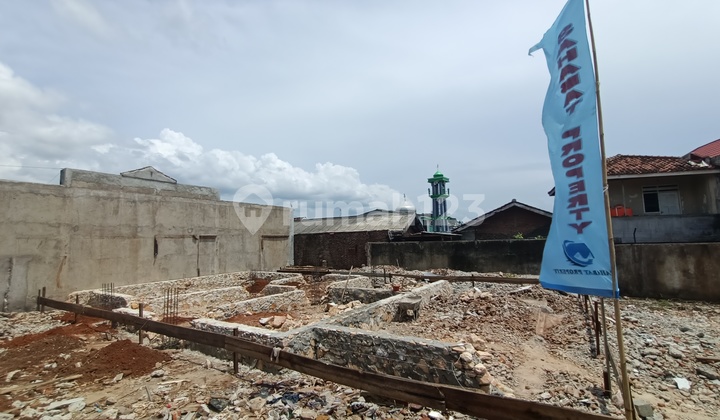 Perumahan Super Murah Dekat Mall Centraplaza Kota Bandar Lampung 8