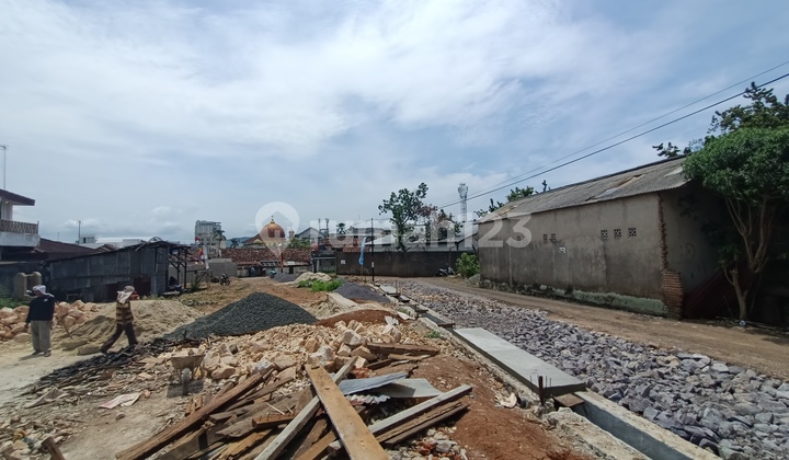 Perumahan Super Murah Dekat Mall Centraplaza Kota Bandar Lampung 9