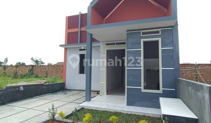 Rumah Siap Huni Akses Dekat Kampus Itera Kota Bandar Lampung 8