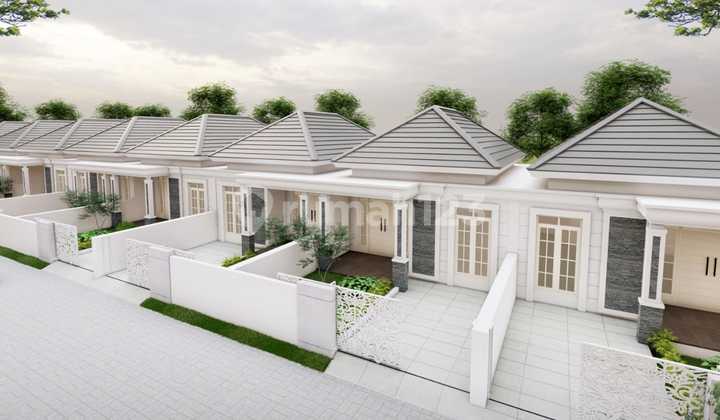 Rumah Super Murah Di Tanjung Karang Pusat Kota Bandar Lampung 2