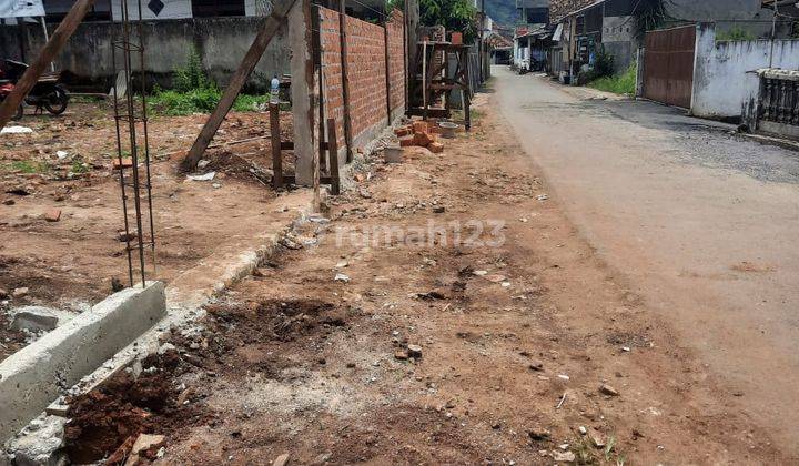 Rumah Super Murah Di Tanjung Karang Pusat Kota Bandar Lampung 4
