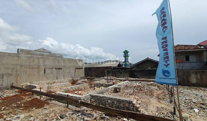Rumah Super Murah Di Tanjung Karang Pusat Kota Bandar Lampung 5