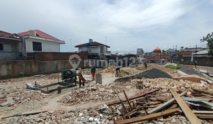Rumah Super Murah Di Tanjung Karang Pusat Kota Bandar Lampung 8