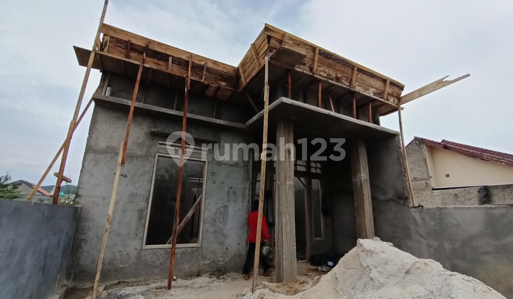 Perumahan Strategis Dekat Kampus Uin Kota Bandar Lampung 5