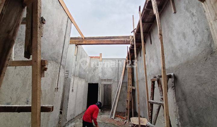 Perumahan Strategis Dekat Kampus Uin Kota Bandar Lampung 8