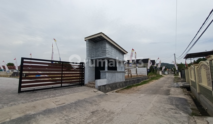 Rumah Murah Strategis Dekat Kampus Uin Dan Itera Bandar Lampung 7
