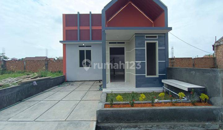 Perumahan Murah Dekat Kampus Itera Kota Bandar Lampung 7
