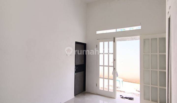Rumah Khomershil Murah Siap Huni Dekat Kampus Ubl Bandar Lampung 2