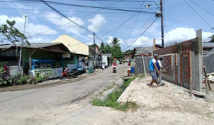 Rumah Khomershil Murah Siap Huni Dekat Kampus Ubl Bandar Lampung 10