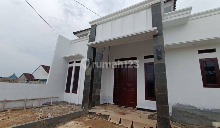 Rumah Murah Komershil Dekat Kampus Uin Kota Bandar Lampung 2