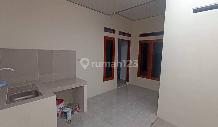 Perumahan Komersil Super Murah Pinggir Jalan Dekat Mall Mbk  6
