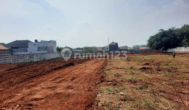 Di Jual Perumahan Murah Akses Dekat Polse Tanjung Senang  2