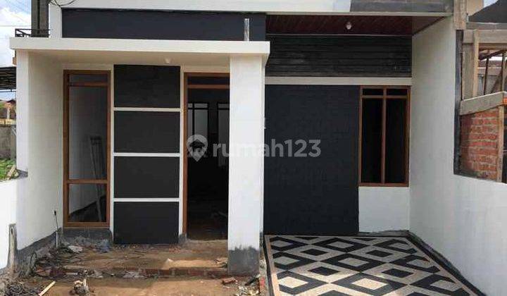Perumahan Super Murah Strategis di Tanjung Senang Bandar Lampung 7