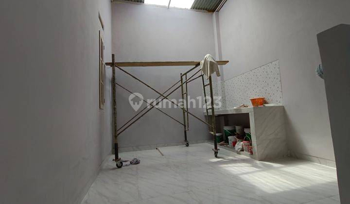 Rumah Komersil Termurah Dekat Kampus Itera Kota Bandar Lampung 2