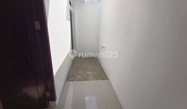 Rumah Siap Huni Akses Dekat Kampus Uin Dan Itera Bandar Lampung 4