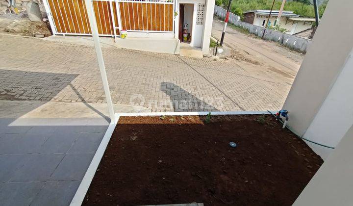 Rumah Siap Huni Akses Dekat Kampus Uin Dan Itera Bandar Lampung 6