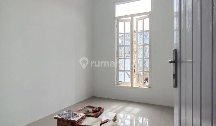 Rumah Murah Siap Huni Akses Dekat Kampus Ubl Kota Bandar Lampung 8