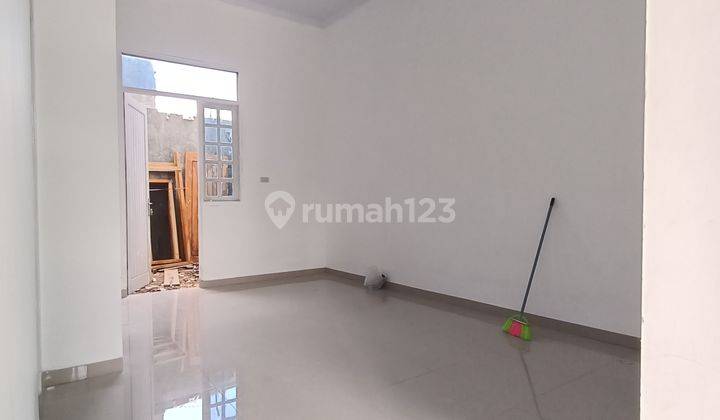Rumah Murah Siap Huni Akses Dekat Kampus Ubl Kota Bandar Lampung 10