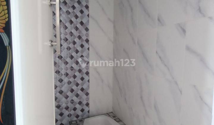 Rumah Murah Siap Huni Akses Dekat Kampus Ubl Kota Bandar Lampung 13