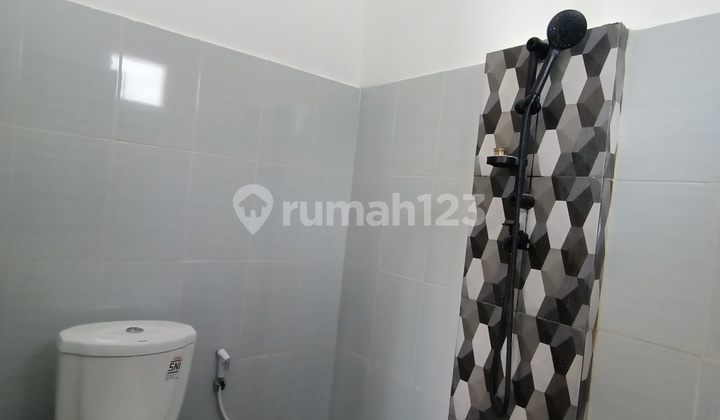 Rumah Murah Pinggir Jalan Dekat Rs Advent Kota Bandar Lampung 12