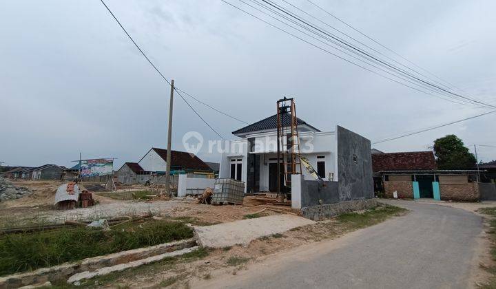 Rumah Komersil Jual Cepat Dekat Kampus Itera Kota Bandar Lampung 9