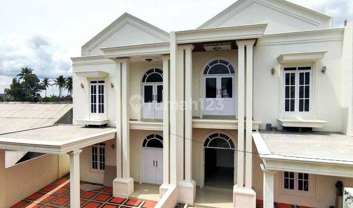 Perumahan Siap Huni Strategis Dekat Kampus Unila Bandar Lampung 2