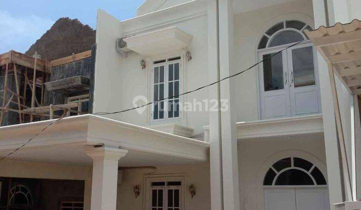 Perumahan Siap Huni Strategis Dekat Kampus Unila Bandar Lampung 3