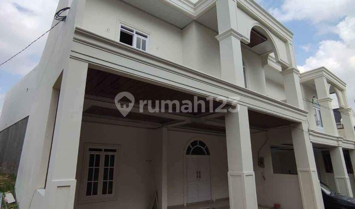 Perumahan Siap Huni Strategis Dekat Kampus Unila Bandar Lampung 1