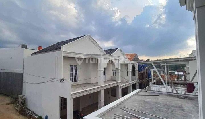 Perumahan Siap Huni Strategis Dekat Kampus Unila Bandar Lampung 9