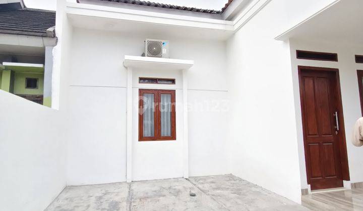 Rumah Murah di Jual Cepat Dekat Kampus Itera Kota Bandar Lampung 4