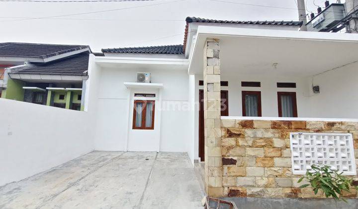 Rumah Murah di Jual Cepat Dekat Kampus Itera Kota Bandar Lampung 5
