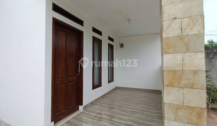 Rumah Murah di Jual Cepat Dekat Kampus Itera Kota Bandar Lampung 9