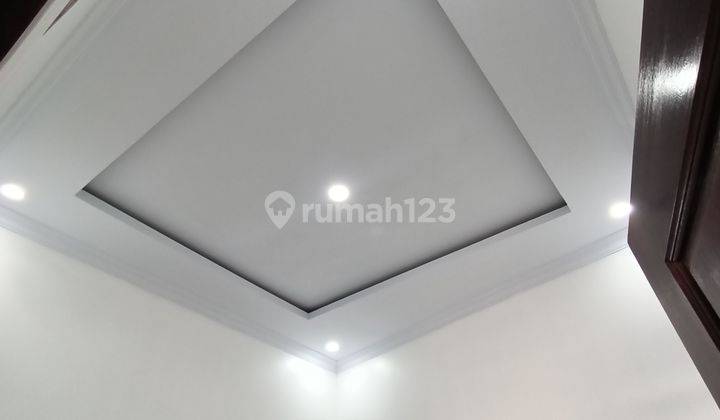 Rumah Komersil Modern di Sukabumi Kota Bandar Lampung 4