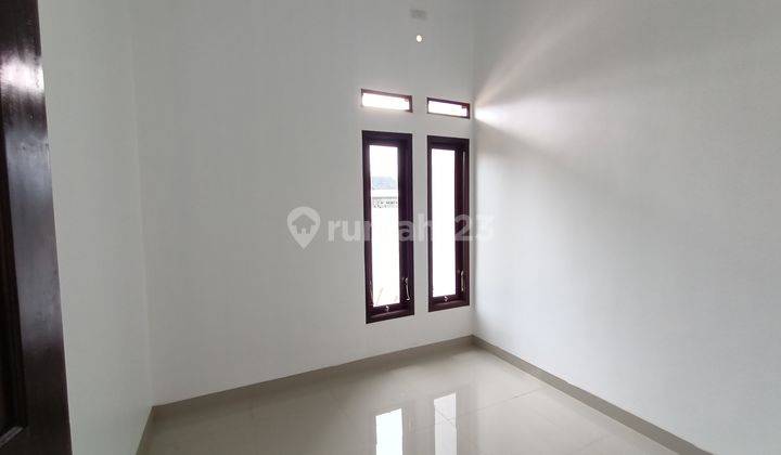 Rumah Komersil Modern di Sukabumi Kota Bandar Lampung 8