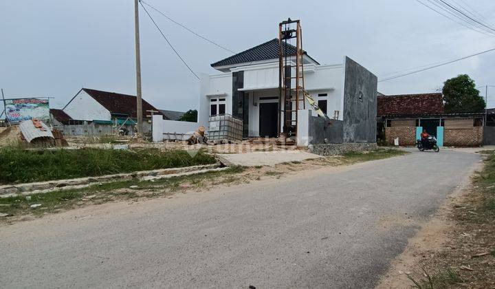 Rumah Komersil Modern di Sukabumi Kota Bandar Lampung 12