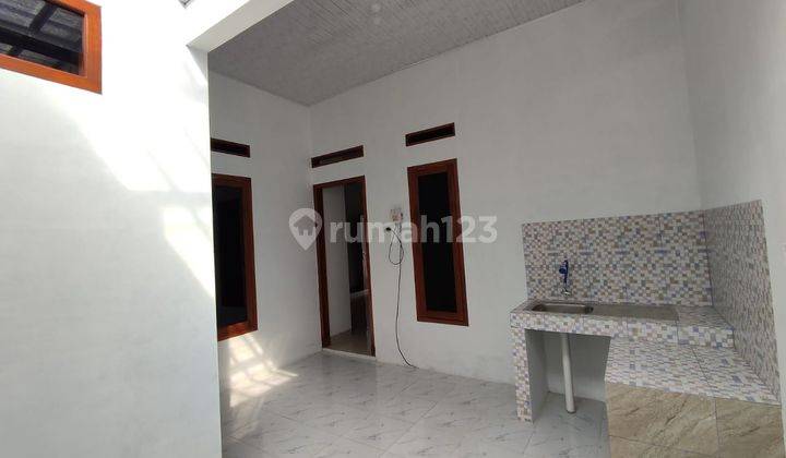 Rumah Komersil Murah Jual Cepat Dekat Mall Mbk Bandar Lampung 3